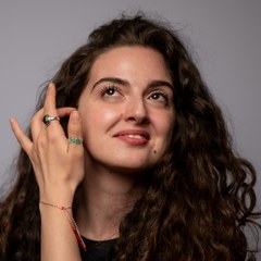Cecilia Ionescu-Moise